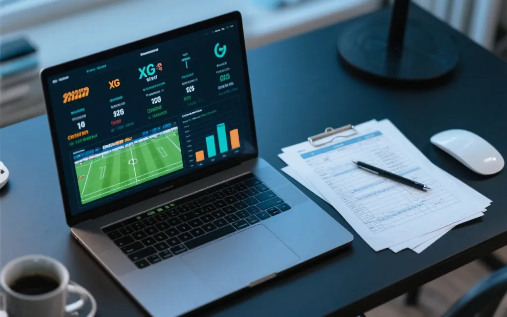 把“2026世界杯比分预测更新”做成你的武器：用即时指数+xG+身价与FIFA数据，搭一张会自我迭代的预测表