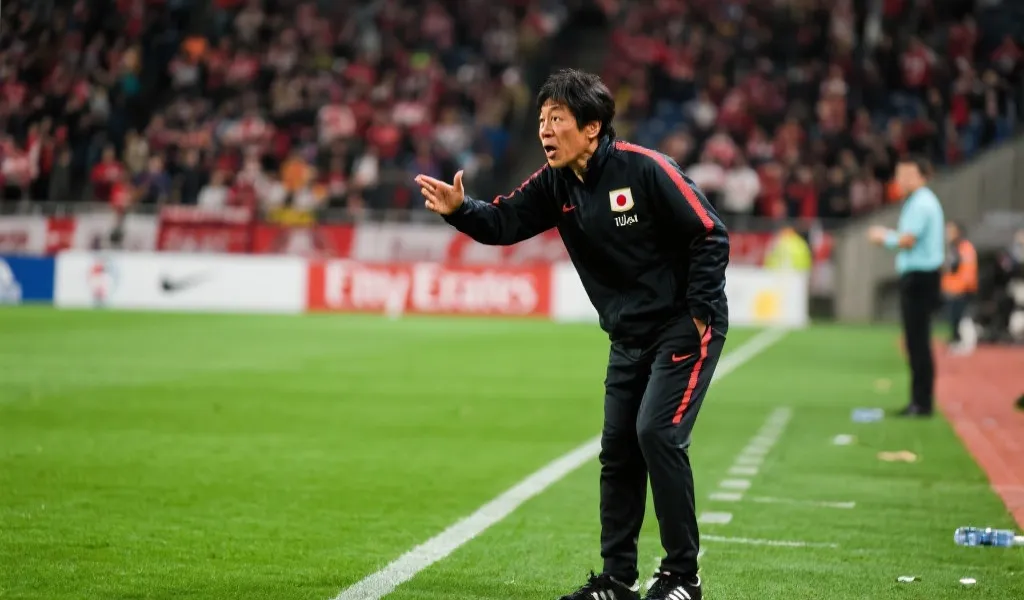 日本队战术再升级：森保一“神换人”屡试不爽，两套阵容无缝切换抗衡欧美豪强